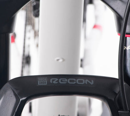 BELFORT Chaac 3 29 Cross Country Full-Suspension Mountain Bike