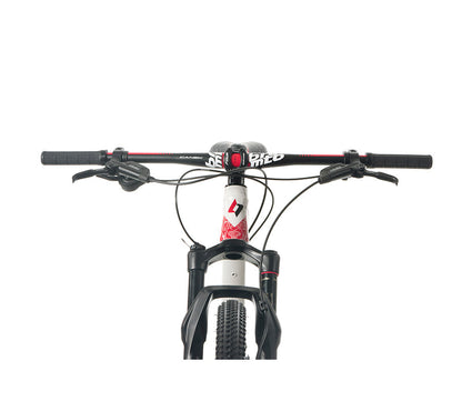 BELFORT Chaac 3 29 Cross Country Full-Suspension Mountain Bike