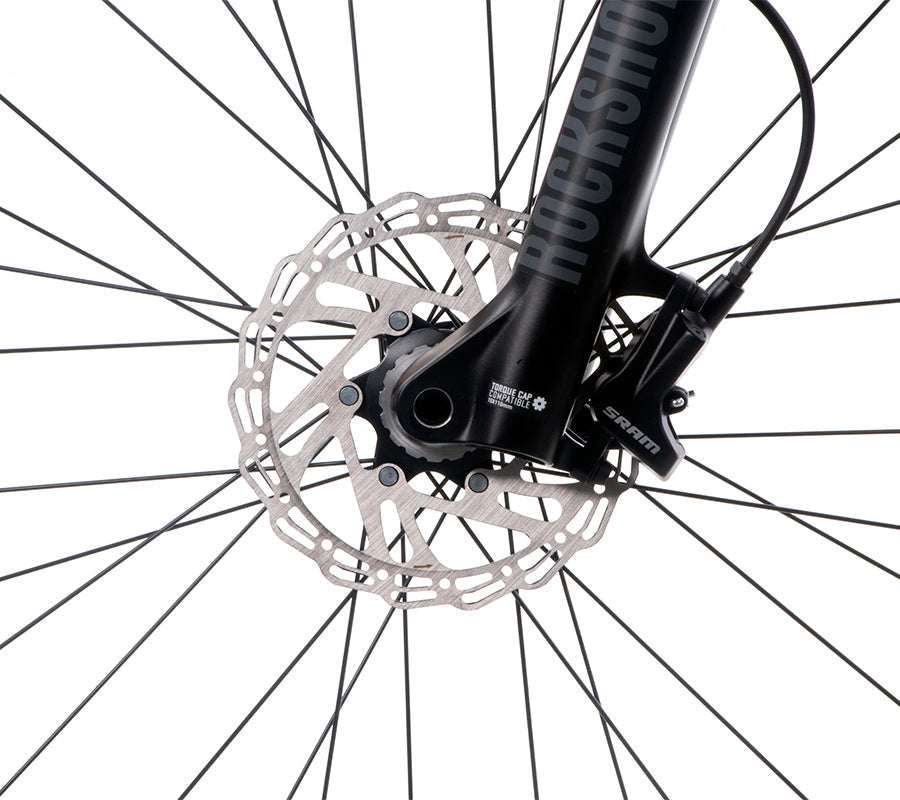 BELFORT Chaac 3 29 Cross Country Full-Suspension Mountain Bike