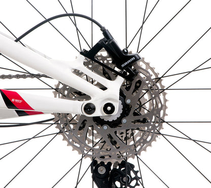 BELFORT Chaac 3 29 Cross Country Full-Suspension Mountain Bike