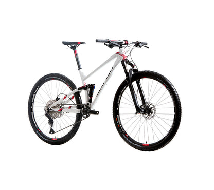 BELFORT Chaac 3 29 Cross Country Full-Suspension Mountain Bike