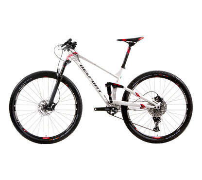 BELFORT Chaac 3 29 Cross Country Full-Suspension Mountain Bike