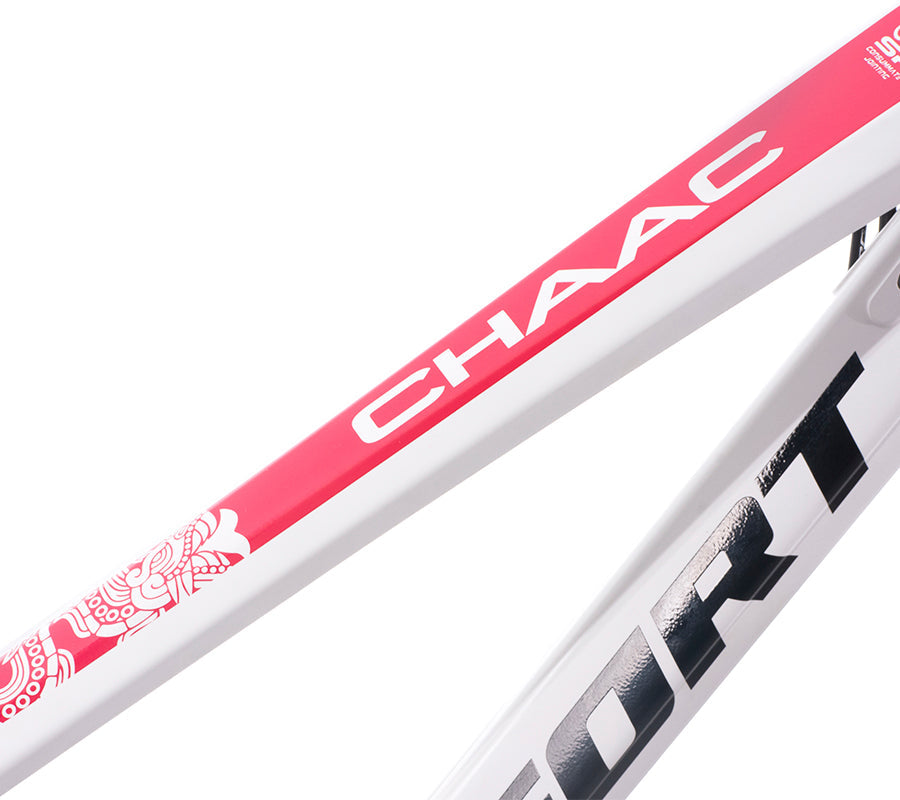 BELFORT Chaac 3 29 Cross Country Full-Suspension Mountain Bike