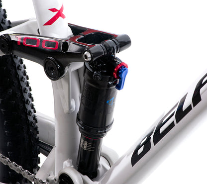 BELFORT Chaac 3 29 Cross Country Full-Suspension Mountain Bike