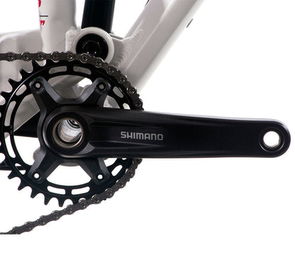 BELFORT Chaac 3 29 Cross Country Full-Suspension Mountain Bike