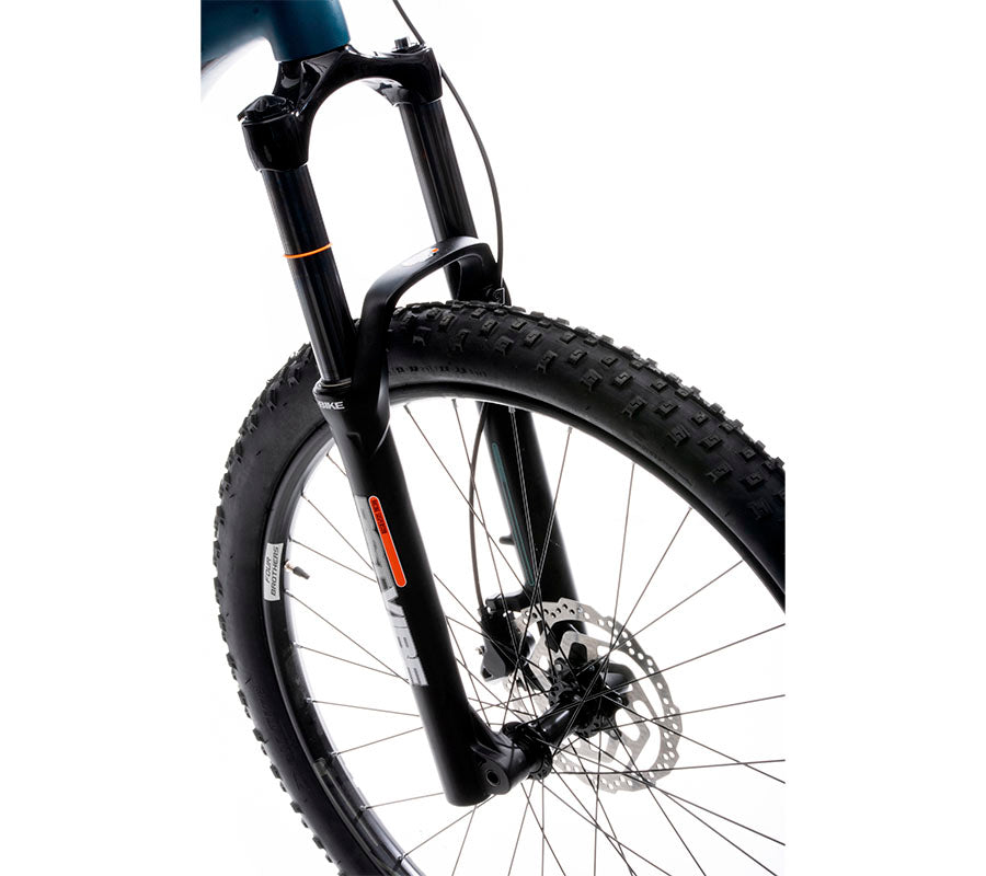 BELFORT Zotz 2 27.5 All-Mountain Full-Suspension Bike