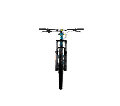 BELFORT Zotz 2 27.5 All-Mountain Full-Suspension Bike