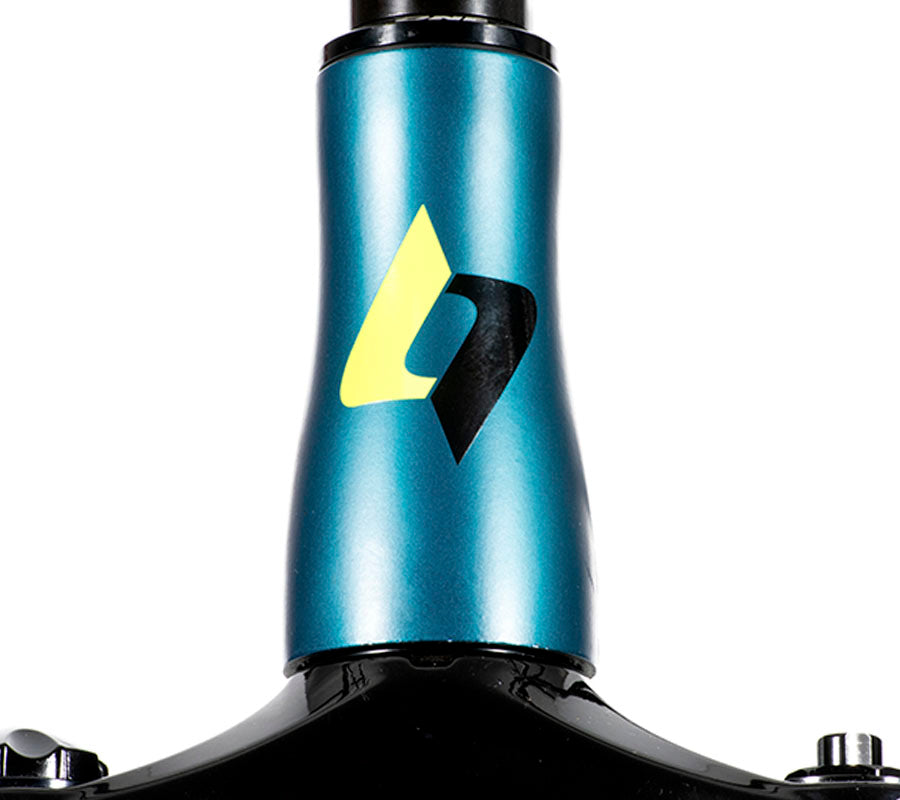 BELFORT Zotz 2 27.5 All-Mountain Full-Suspension Bike