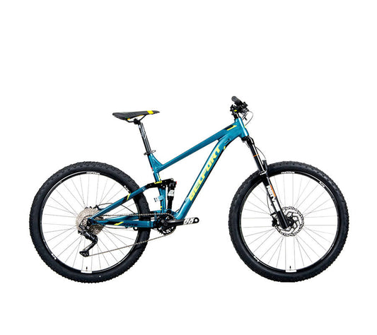 BELFORT Zotz 2 27.5 All-Mountain Full-Suspension Bike