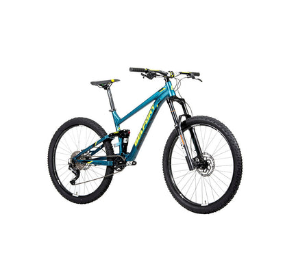 BELFORT Zotz 2 27.5 All-Mountain Full-Suspension Bike