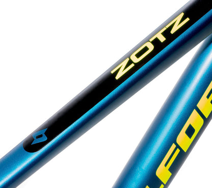 BELFORT Zotz 2 27.5 All-Mountain Full-Suspension Bike