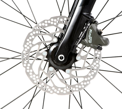 BELFORT Copán 3 Performance Endurance Road Bike