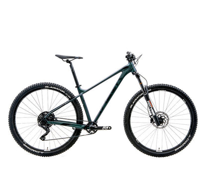 BELFORT Yaluk 2 29 All-Mountain Hardtail Bike