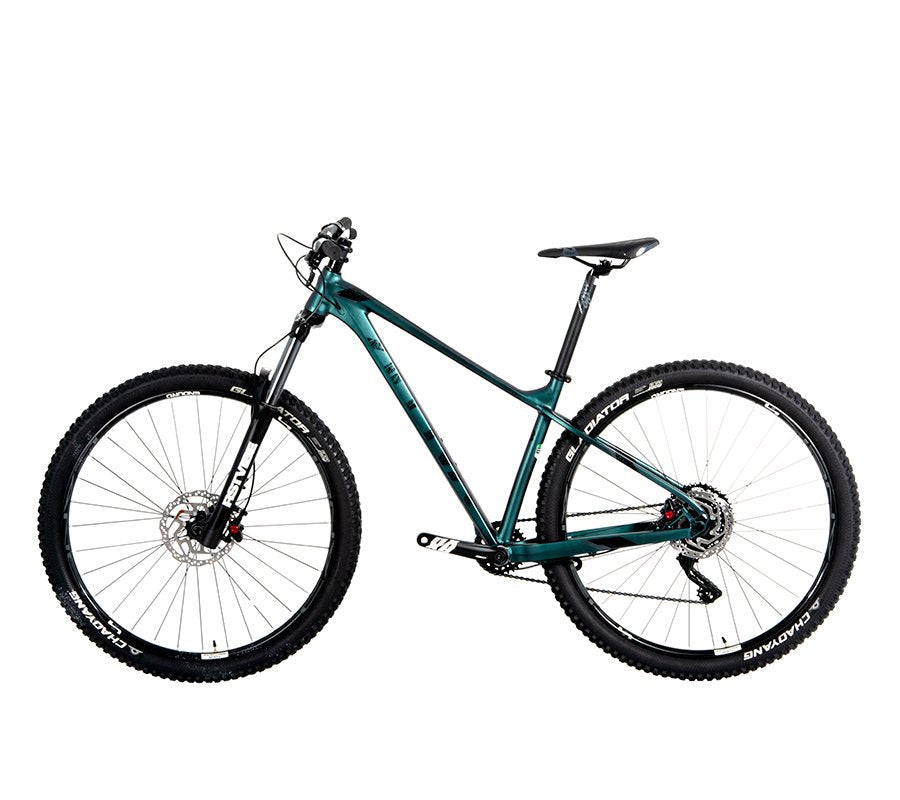 BELFORT Yaluk 2 29 All-Mountain Hardtail Bike
