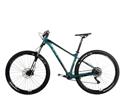 BELFORT Yaluk 2 29 All-Mountain Hardtail Bike