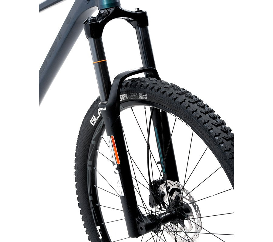 BELFORT Yaluk 2 29 All-Mountain Hardtail Bike