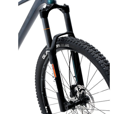 BELFORT Yaluk 2 29 All-Mountain Hardtail Bike