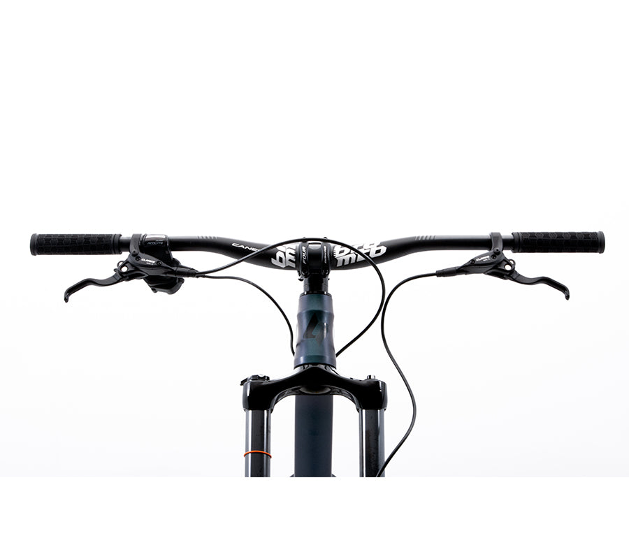 BELFORT Yaluk 2 29 All-Mountain Hardtail Bike