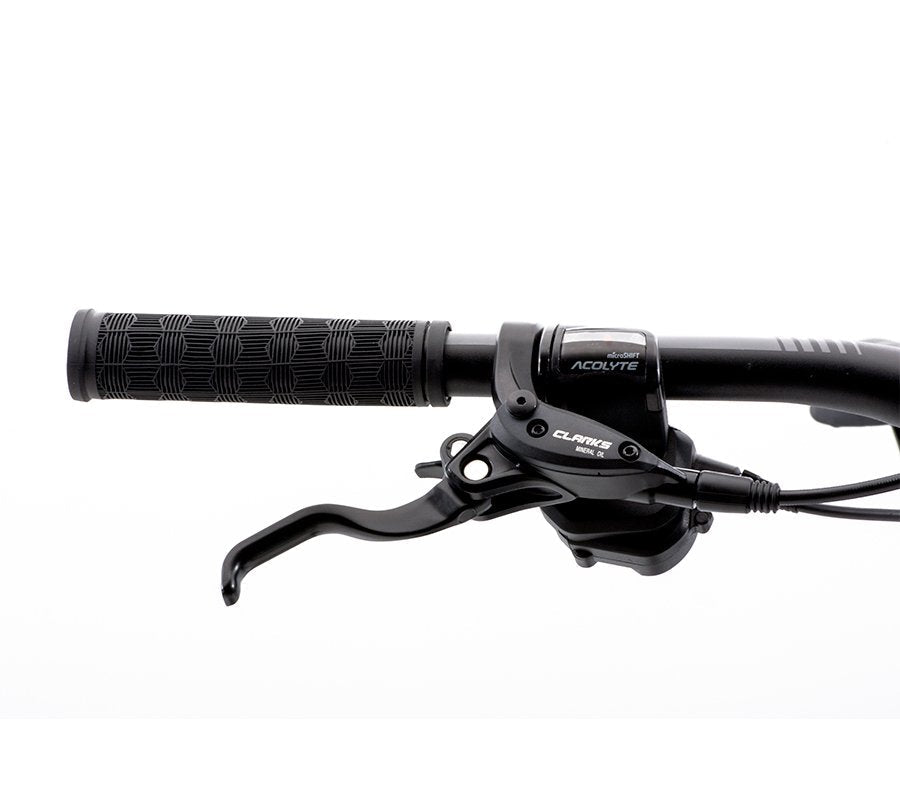 BELFORT Yaluk 2 29 All-Mountain Hardtail Bike