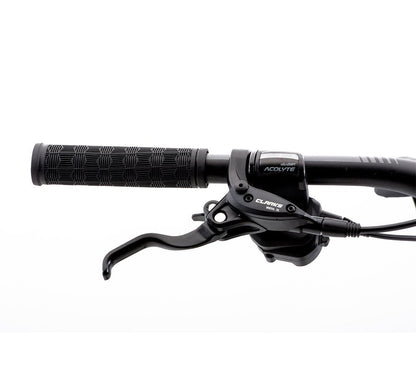 BELFORT Yaluk 2 29 All-Mountain Hardtail Bike