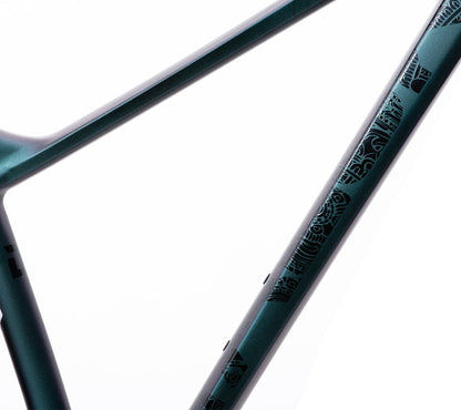 BELFORT Yaluk 2 29 All-Mountain Hardtail Bike
