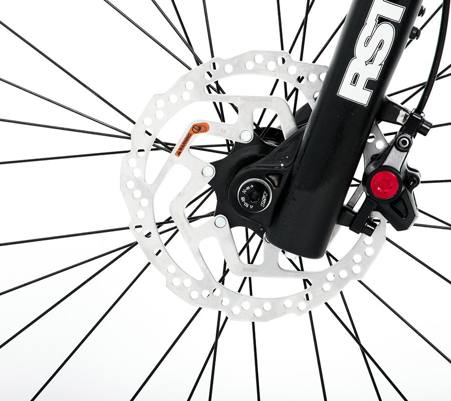 BELFORT Yaluk 2 29 All-Mountain Hardtail Bike