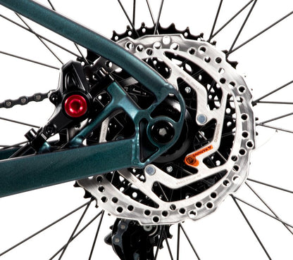 BELFORT Yaluk 2 29 All-Mountain Hardtail Bike