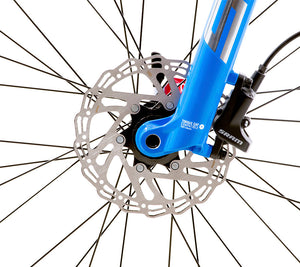 BELFORT Zamná Carbon 5 29 Cross-Country Hardtail Mountain Bike