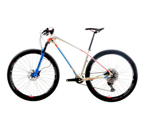 BELFORT Zamná Carbon 5 29 Cross-Country Hardtail Mountain Bike