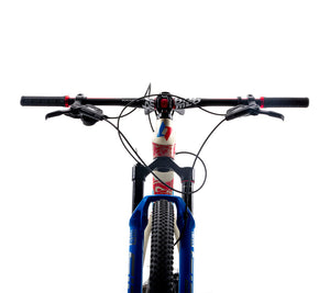 BELFORT Zamná Carbon 5 29 Cross-Country Hardtail Mountain Bike