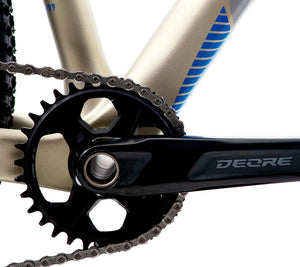 BELFORT Zamná Carbon 5 29 Cross-Country Hardtail Mountain Bike