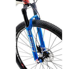BELFORT Zamná Carbon 5 29 Cross-Country Hardtail Mountain Bike