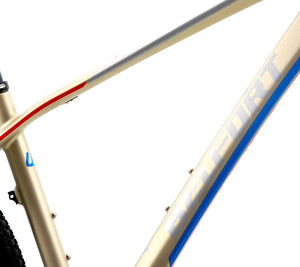 BELFORT Zamná Carbon 5 29 Cross-Country Hardtail Mountain Bike