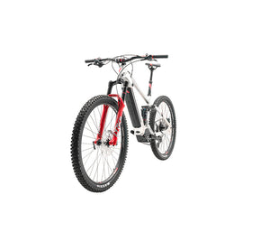 BELFORT Kukulcan 6 29 Electric Full-Suspension Mountain Bike