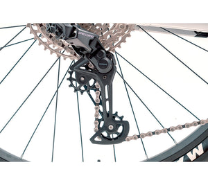 BELFORT Kukulcan 6 29 Electric Full-Suspension Mountain Bike