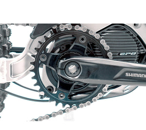 BELFORT Kukulcan 6 29 Electric Full-Suspension Mountain Bike