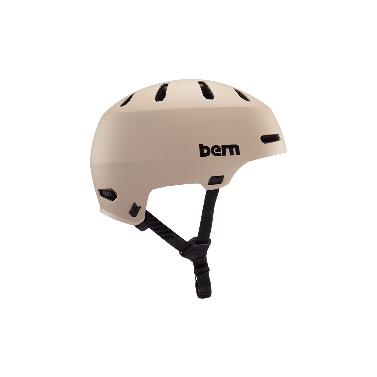 Bern Macon 2.0 Helmet - CasaBikes