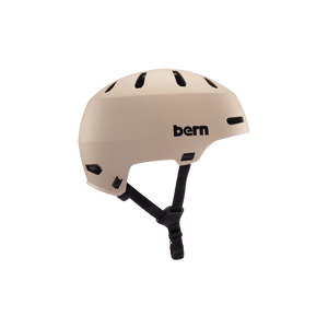 Bern Macon 2.0 Helmet