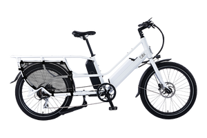 Blix packa electric cargo bike hotsell