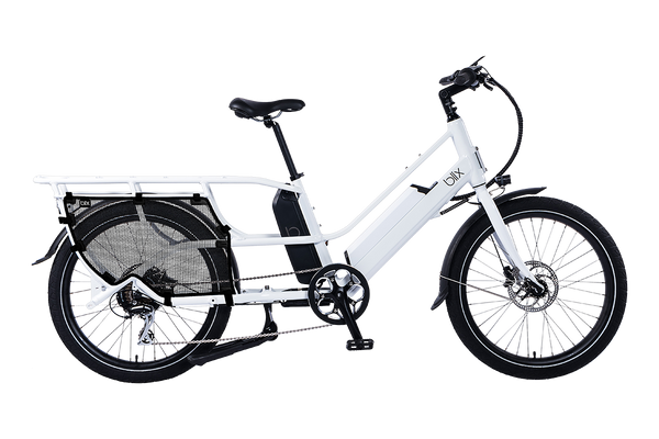 Blix cargo bike online