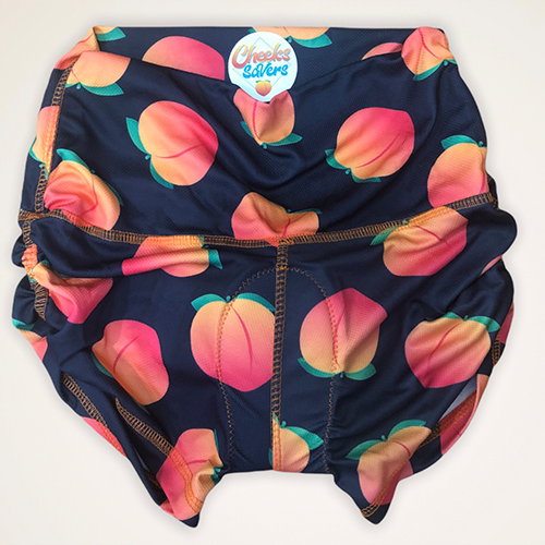 Cycling shorts 2025 for baby girl