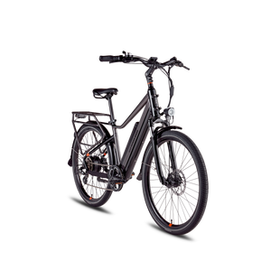 RadCity™ 5 Plus Electric Commuter Bike, Top Speed 20mph