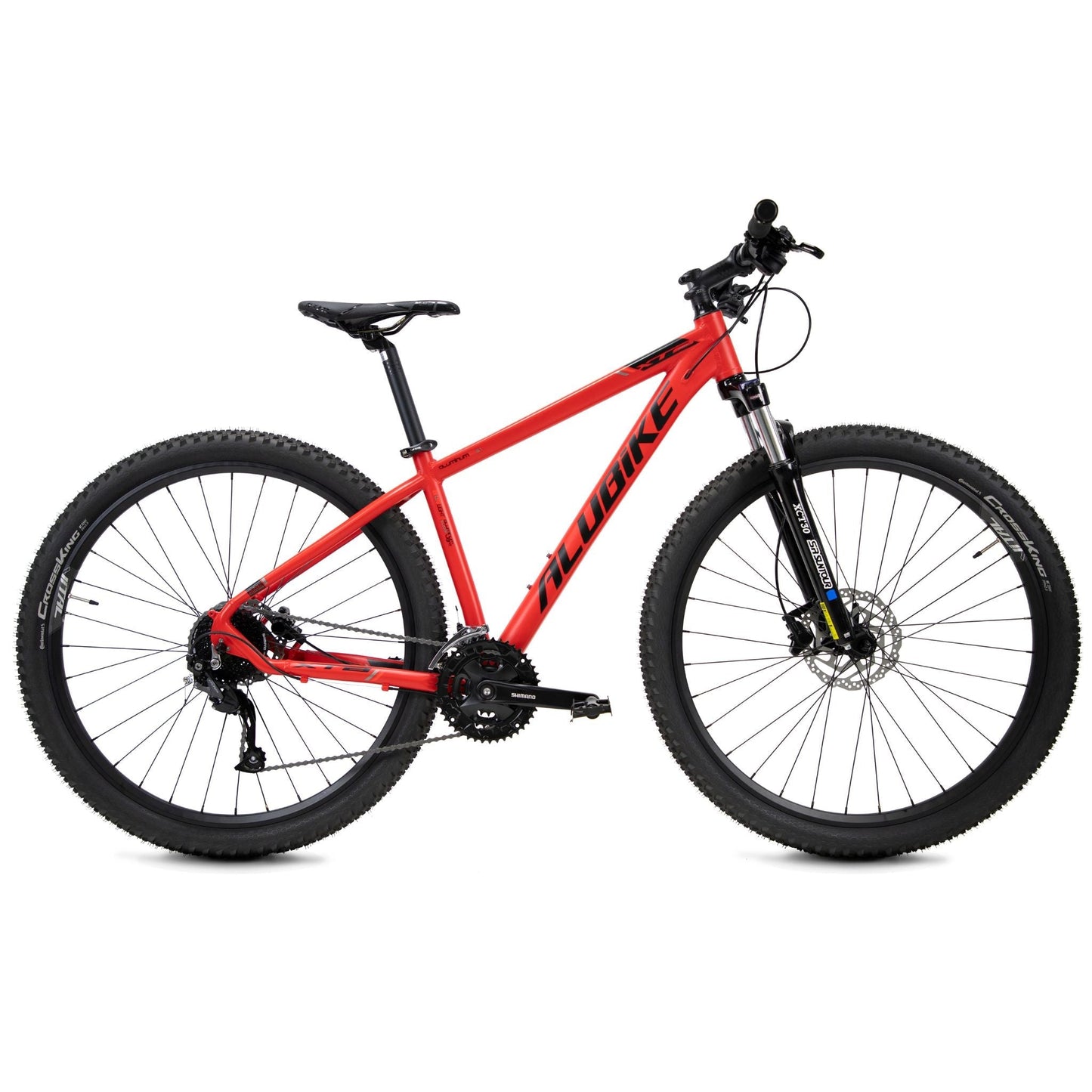 ALUBIKE XTA 1.0 29