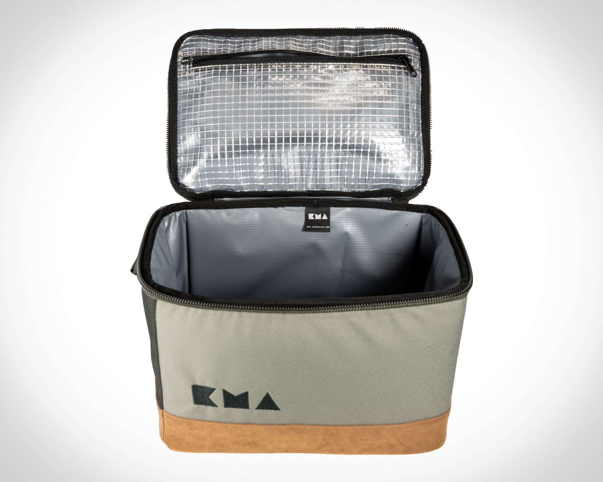 KMA Cooler 12L (without bottle opener) - Casa Bikes