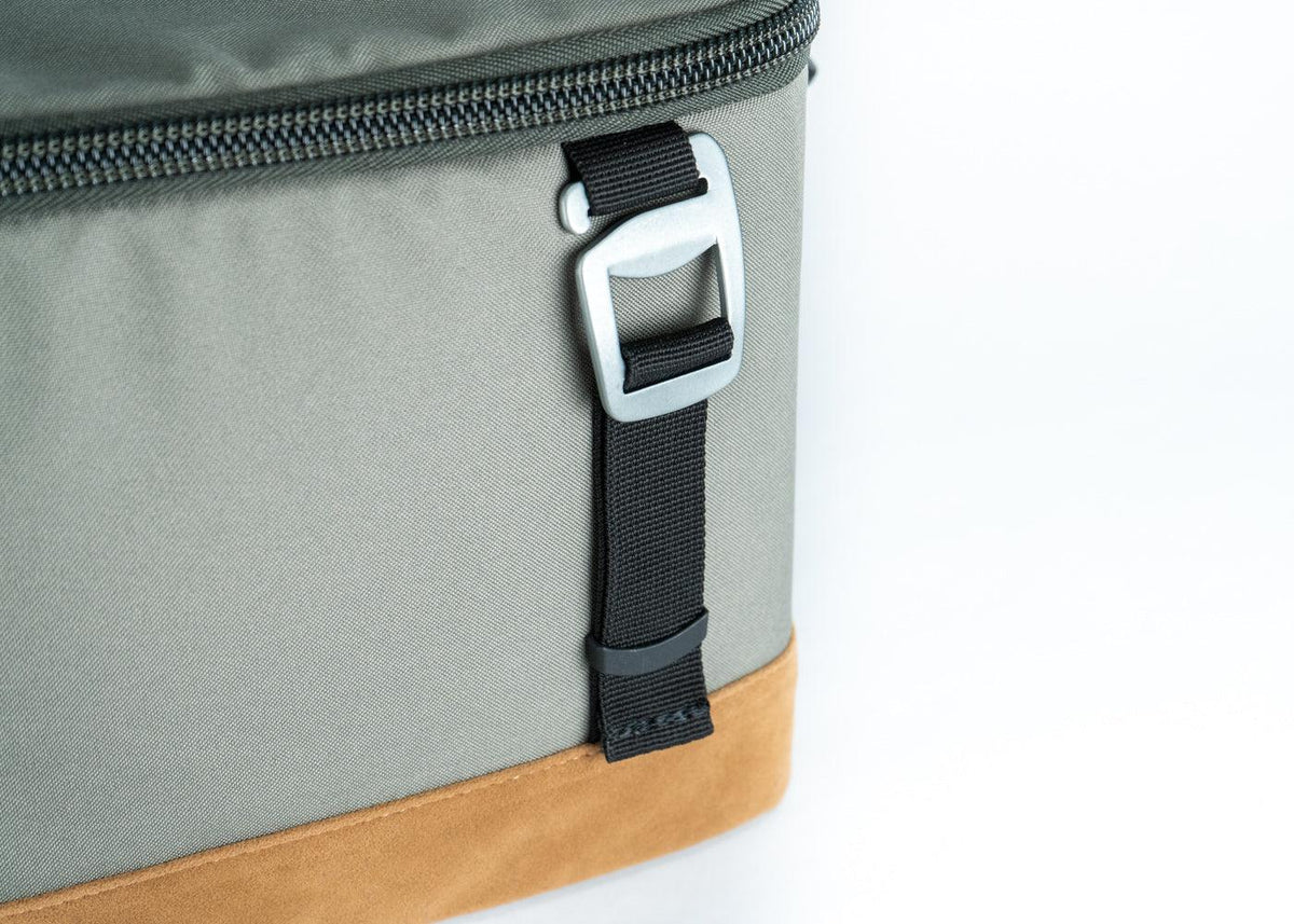 KMA Cooler 12L with Bottle Opener - Casa Bikes