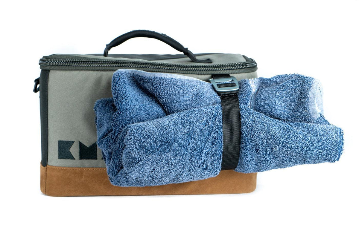 KMA Cooler 12L with Bottle Opener - Casa Bikes