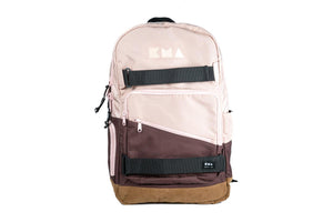 KMA Compact Skate 26L Recreation Backpack with Skateboard Strap - Casa Bikes