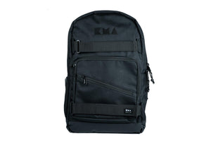 KMA Compact Skate 26L Recreation Backpack with Skateboard Strap - Casa Bikes