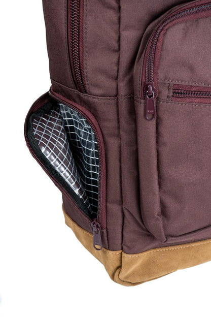 KMA Compact Surf 26L Recretion Backpack - Casa Bikes