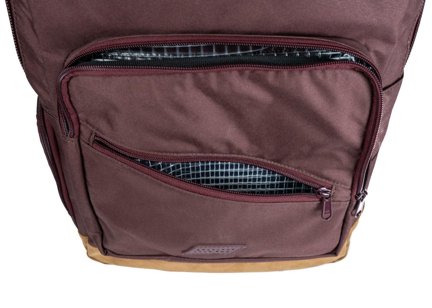 KMA Compact Surf 26L Recretion Backpack - Casa Bikes